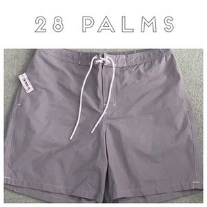 🆕28 Palms Swim Trunk-MEN#0129⭐️